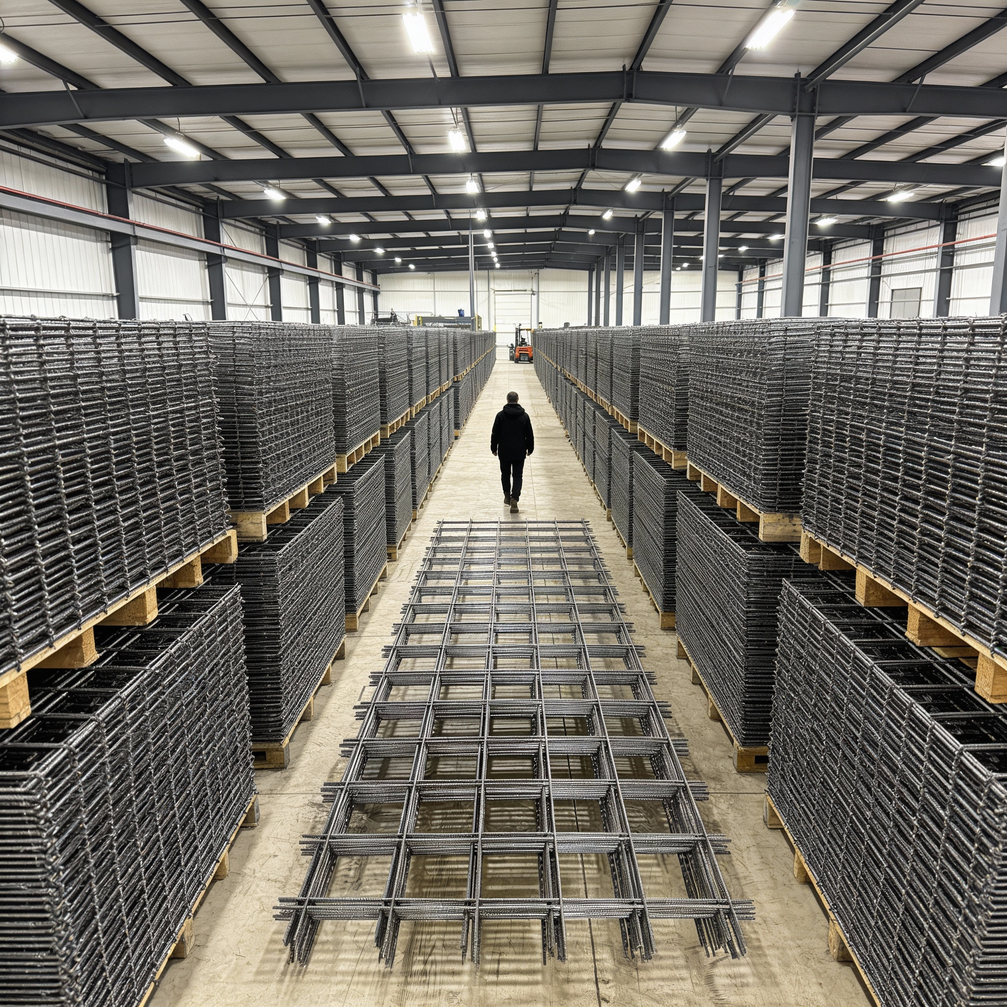 מפעל ברזל - Inter Iron